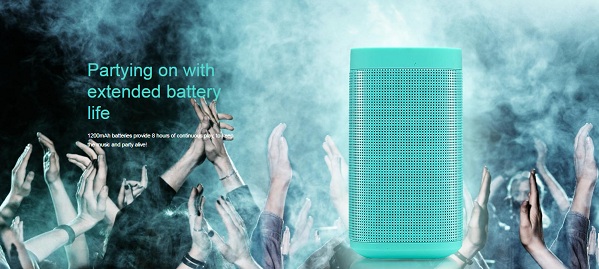 India Desire : Price Drop : Buy Letv Bluetooth Speaker At Rs 1499 Only From LeMall [Flat Rs 500 Off]